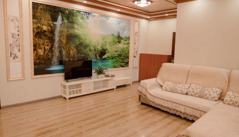 Suite - Tengchong Zhenli Hotel
