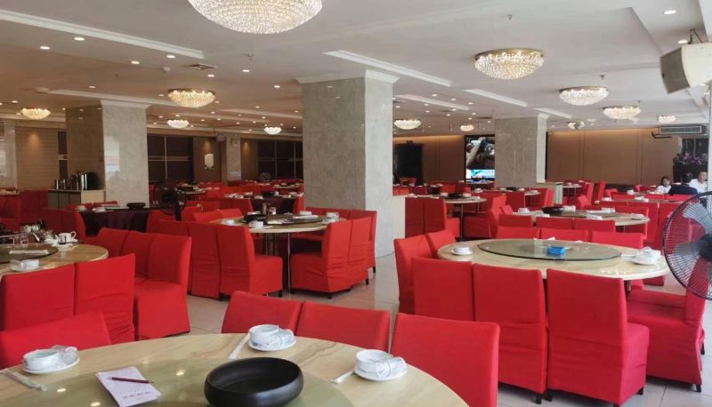 Zewnętrzna część hotelu - Shell Hotel (Wanda Branch of Wangcheng Sun Plaza)
