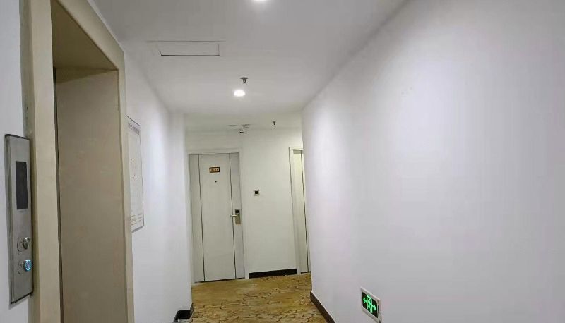 Hotel Außenbreich - Jinyi Hotel (Jiangshan Chengzhong Road Branch)