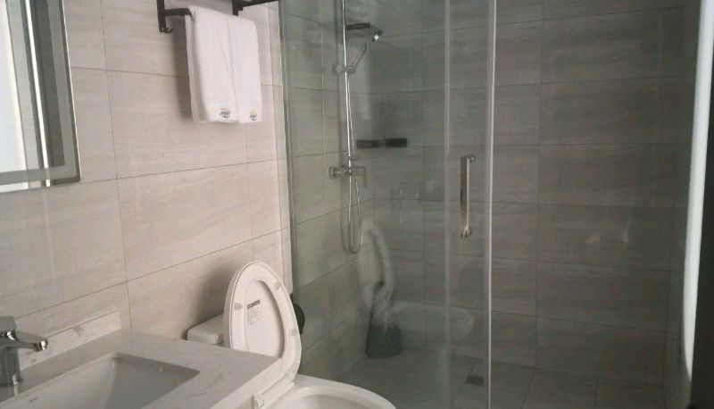 Pokój - Yinquan Hotel