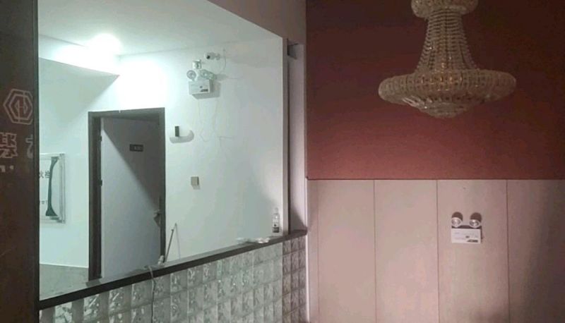 Hotel Außenbreich - Fuyuan Tianyu Hotel