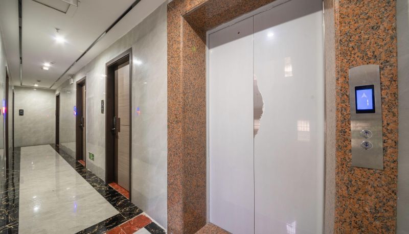 Hotel Außenbreich - Laiyue Fashion Hotel (Puning Wantaihui Shopping Center Store)