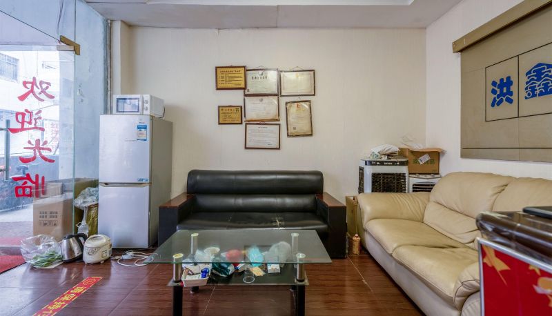 Hotel Außenbreich - Hongxin Holiday Hotel