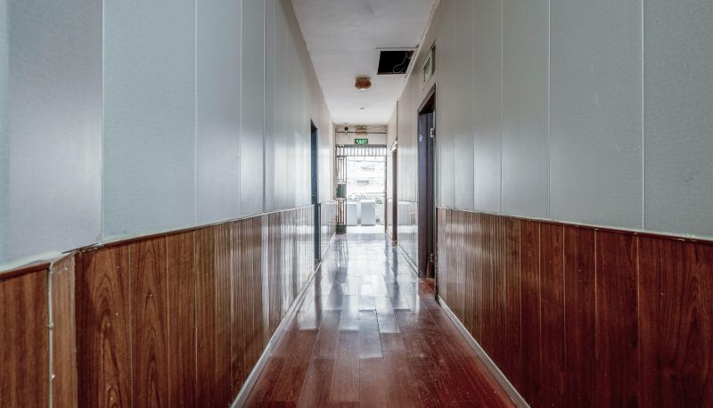Hotel Außenbreich - Hongxin Holiday Hotel