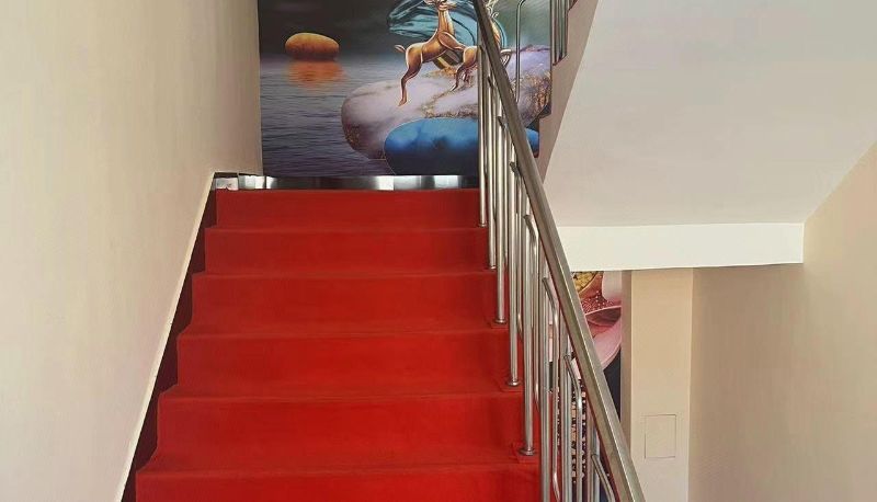 Hotel Außenbreich - Runzeng Hotel