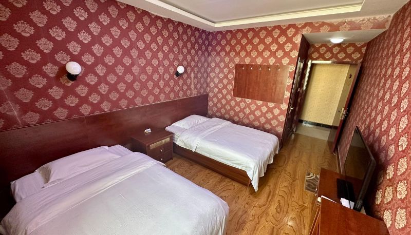 Camera - Xinyu Hotel