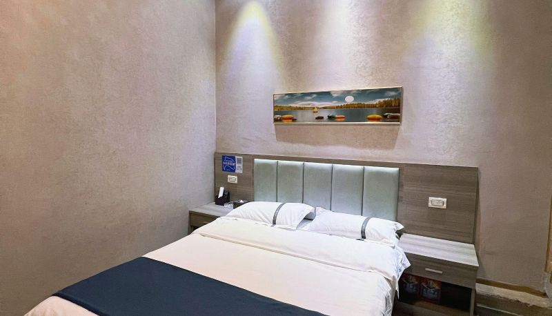 Camera - Maofeng Business Hotel (Chongqing Dazu Shuangqiao Branch)