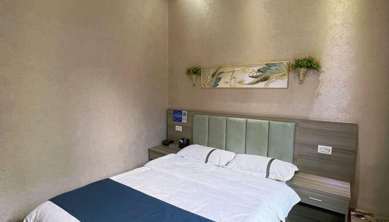 Camera - Maofeng Business Hotel (Chongqing Dazu Shuangqiao Branch)