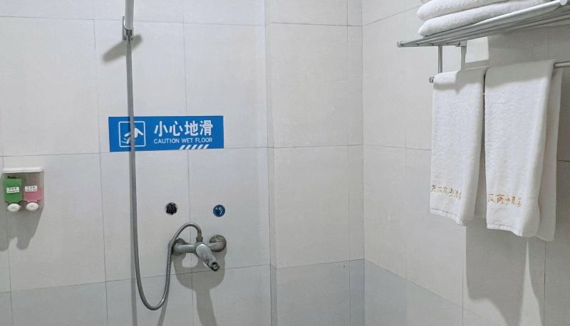 Camera - Maofeng Business Hotel (Chongqing Dazu Shuangqiao Branch)