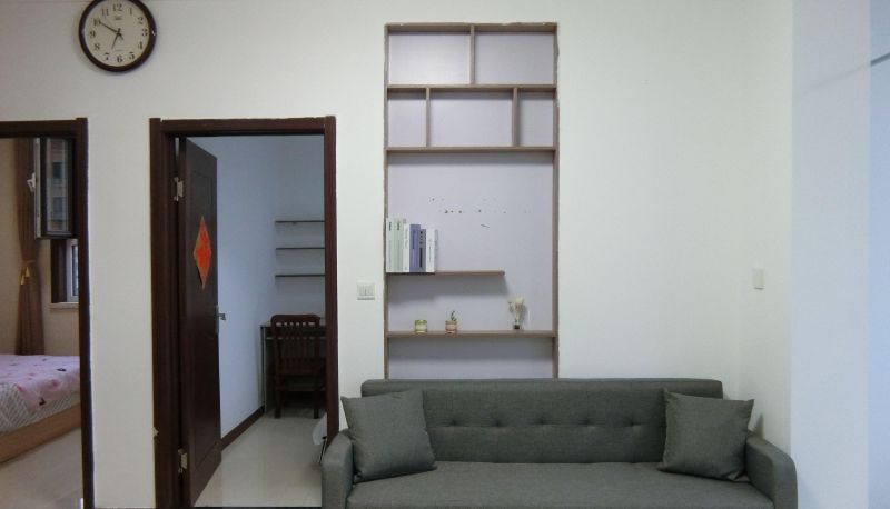 Pokój z widokiem na morze - Xiuping Accommodation