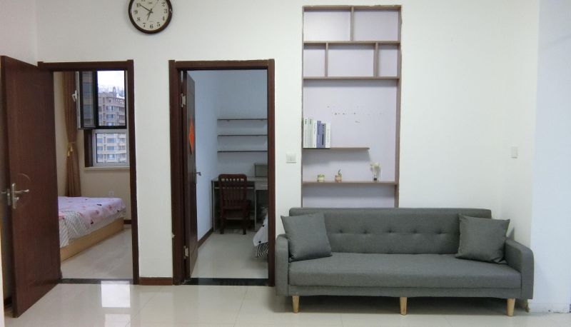 Pokój z widokiem na morze - Xiuping Accommodation