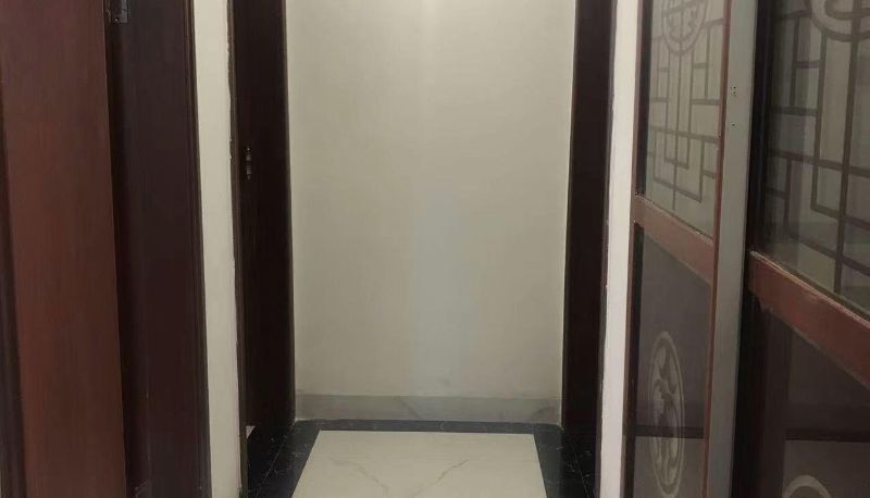 Hotel Außenbreich - Juyuan Hotel