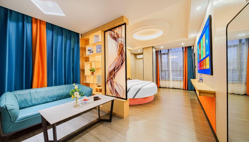 Camera - Liman Light Hotel (Chaoyang Peace Branch)