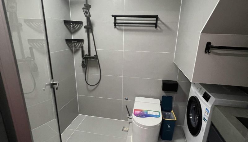 Camera - Beiguo Boutique Hotel (Zhengzhou First Affiliated Hospital Store in Airport Area)