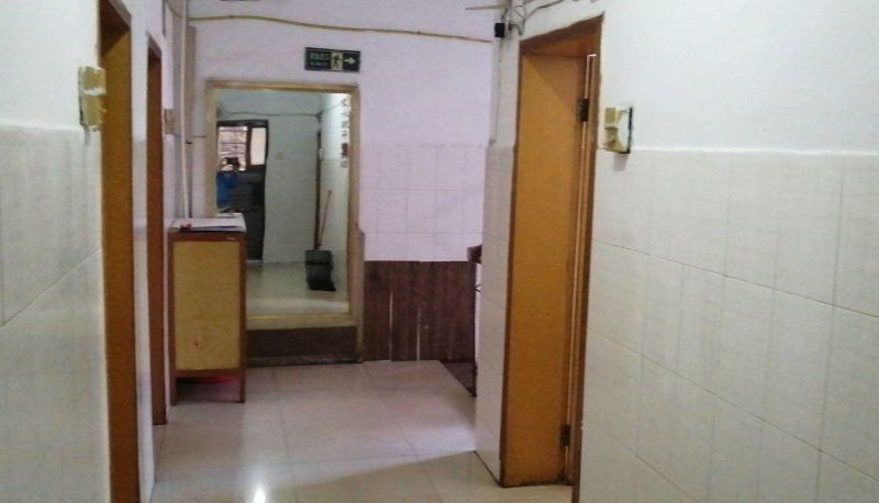 Hotel Außenbreich - Zhucheng Accommodation Building