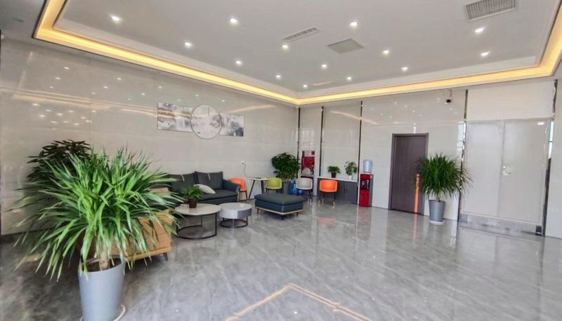 Hotel Außenbreich - Xindu Hotel
