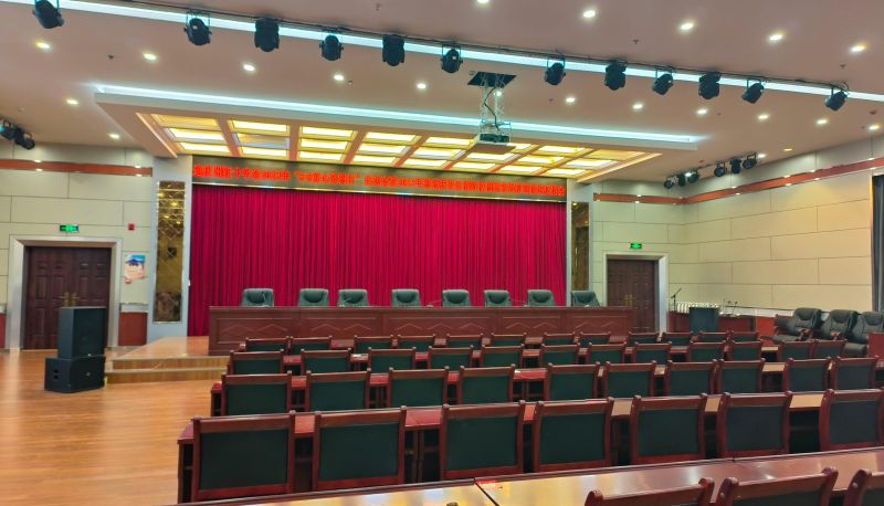 Buitenruimte van het hotel - Yuanmengji Holiday Hotel (Dukezong Ancient City Branch)