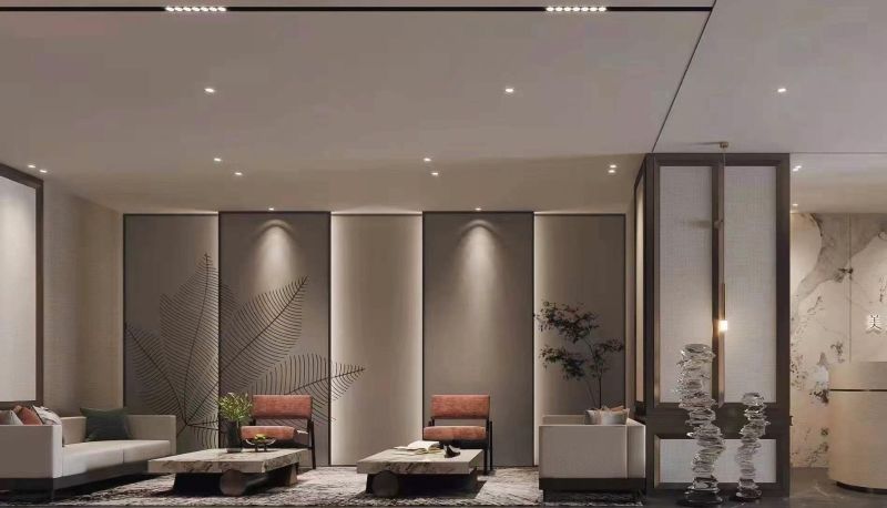 Hotel Außenbreich - Hengnan County) Qiuduo Yazhi Hotel (Binjiang Road Branch