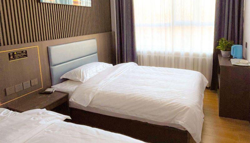 Camera per famiglia - Yayuan Hotel