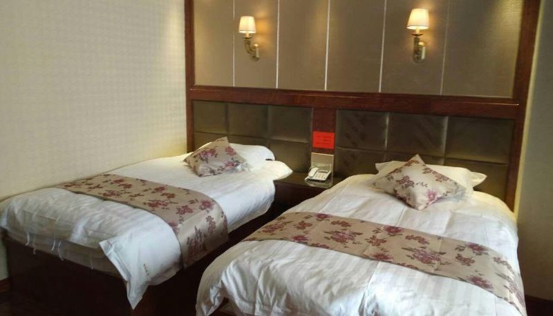 Camera business - Longshizhijia Business Hotel (Central Store)