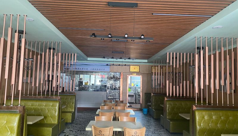 Hotel Außenbreich - Villman Business Hotel