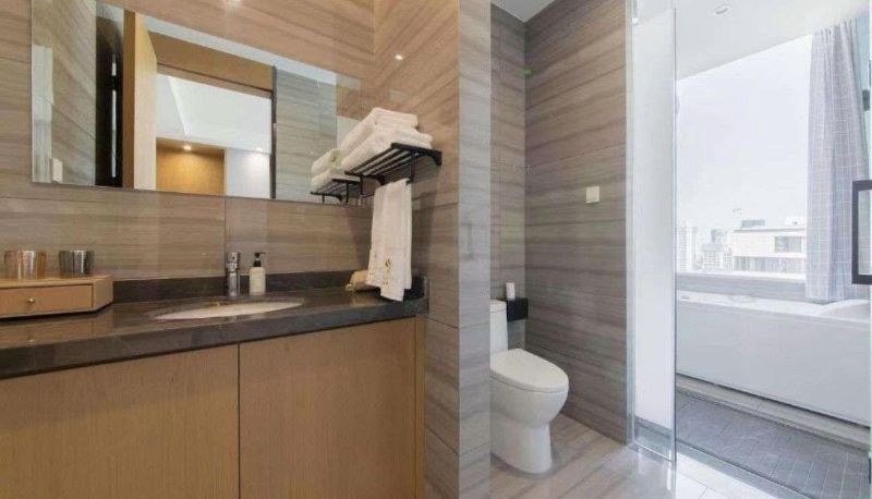 Suite - Yixin Business Hotel (Fengxi Management Committee Store)