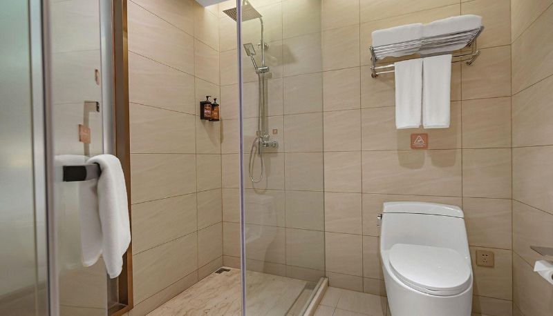 Info - Vienna Zhihao Hotel (Ningbo University Kongpu Metro Station Store)