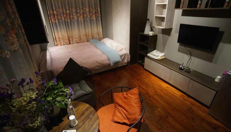 Pokój z widokiem na morze - Yashi Boutique Hotel