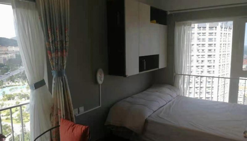Zimmer mit Meerblick - Yashi Boutique Hotel
