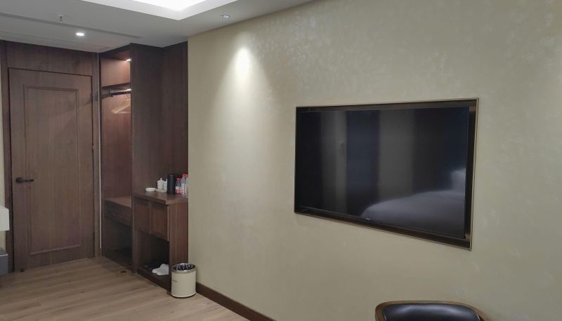 Camera - Qingmo · Yazhi Hotel