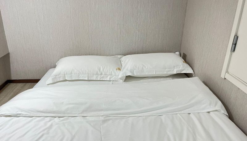 Camera - Watermelon loft Hotel (Xiangya Affiliated First Branch)