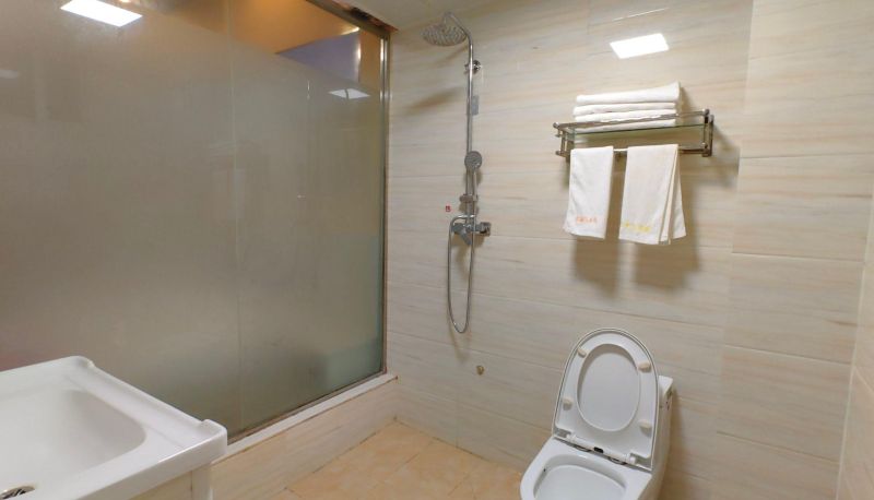 Pokój typu business - Hongcheng Hotel