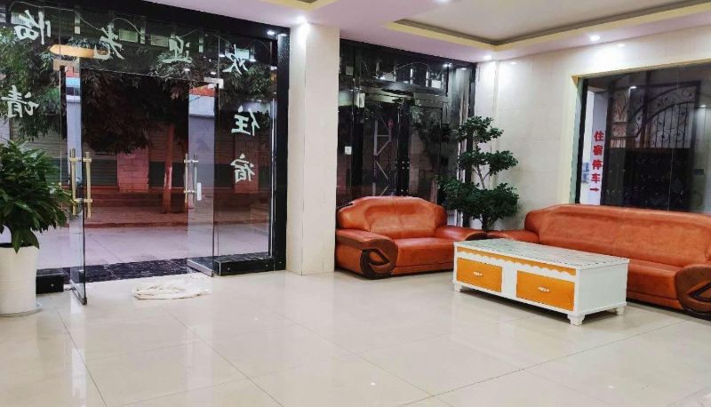 Hotel Außenbreich - Hongcheng Hotel