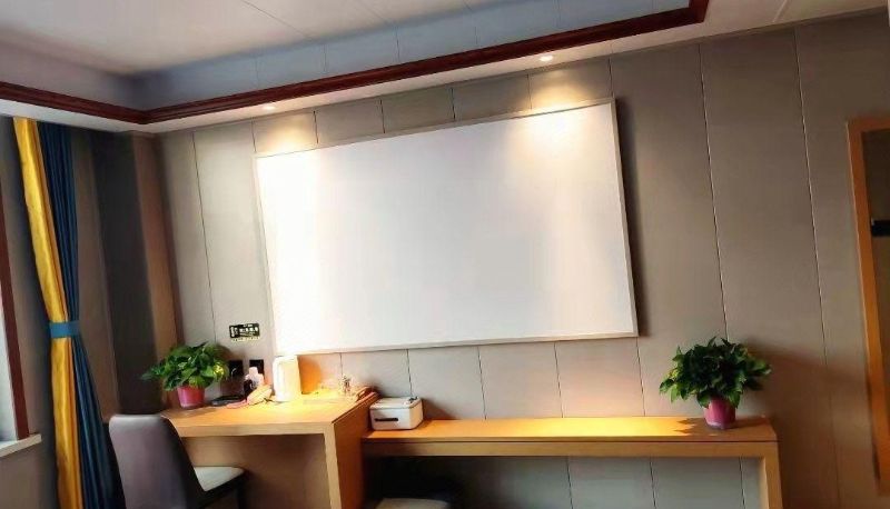 Camera business - Shenghao Boutique Hotel