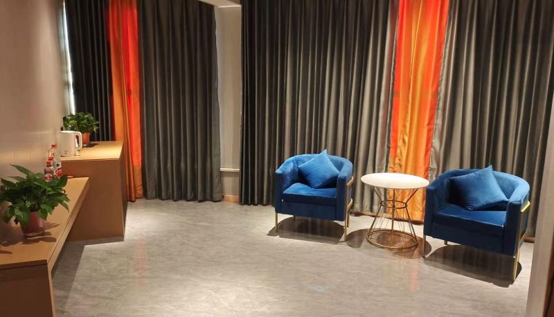 Hotel Außenbreich - Shenghao Boutique Hotel