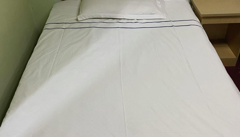 Chambre - Funan County Liujuan Hotel