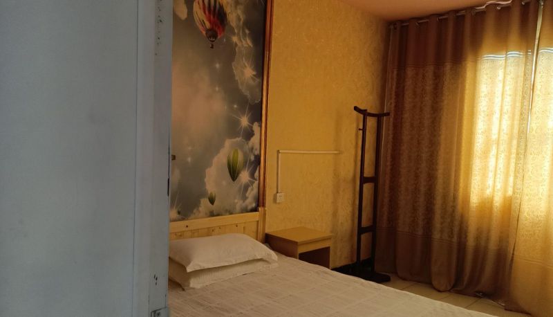 Chambre - Funan County Liujuan Hotel