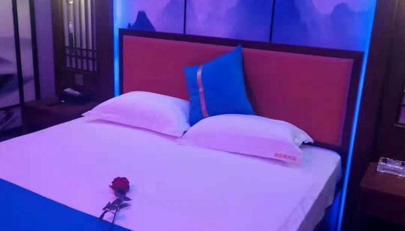 Habitación - Jinyuan Bathing Hotel