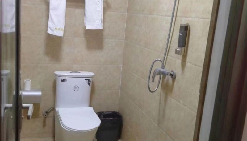 Zimmer - Luxing Business Hotel