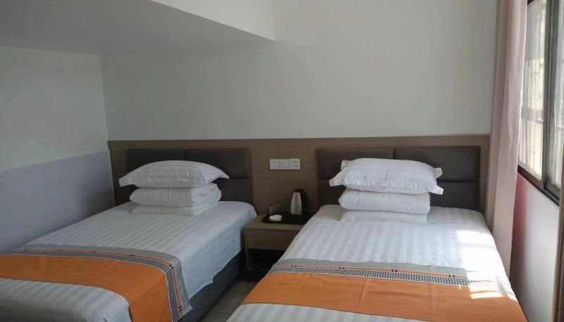 Camera - Sweet Orange Hotel (Wanpai Plaza Store)