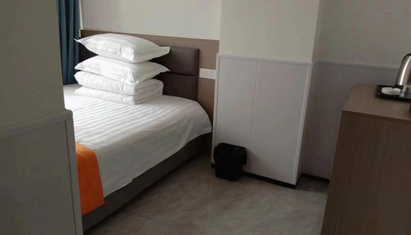 Camera - Sweet Orange Hotel (Wanpai Plaza Store)