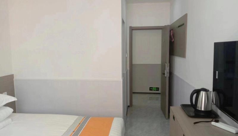 Camera - Sweet Orange Hotel (Wanpai Plaza Store)