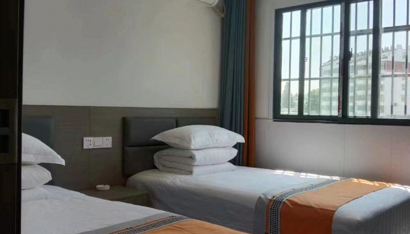 Camera - Sweet Orange Hotel (Wanpai Plaza Store)