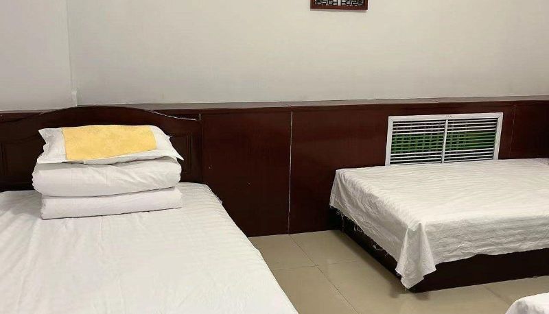 Zimmer - Liangjia No.1 Hotel
