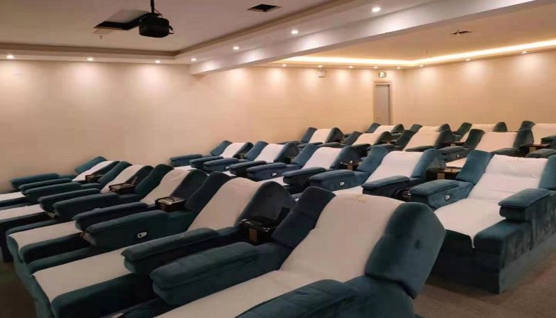 Area esterna dell'hotel - Tangyue Holiday Inn