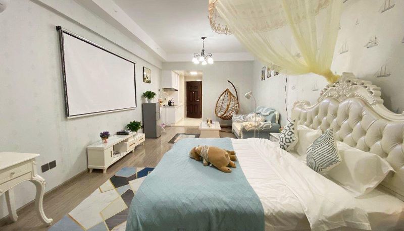 Camera - Miya Qingju Smart Hotel