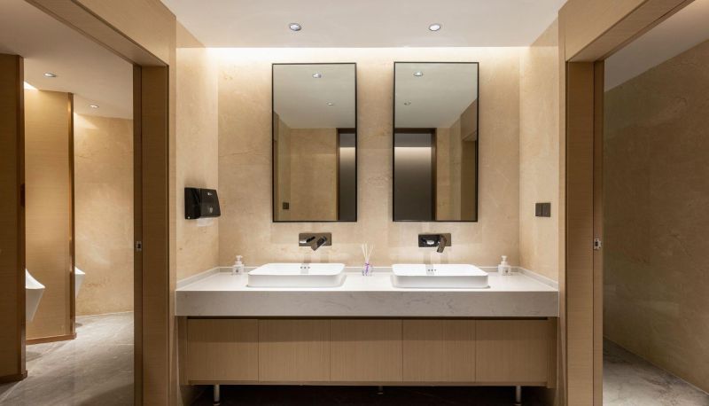 Hotel Außenbreich - Li Feng Hotel (Yibin Xuzhou Yiman Park Store)