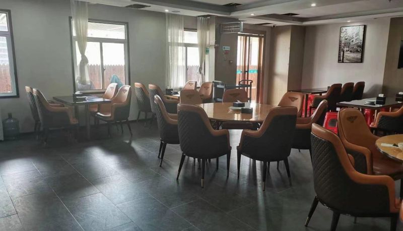 Area esterna dell'hotel - Canglong Island) Yaster Hotel (Hubei Academy of Fine Arts Branch