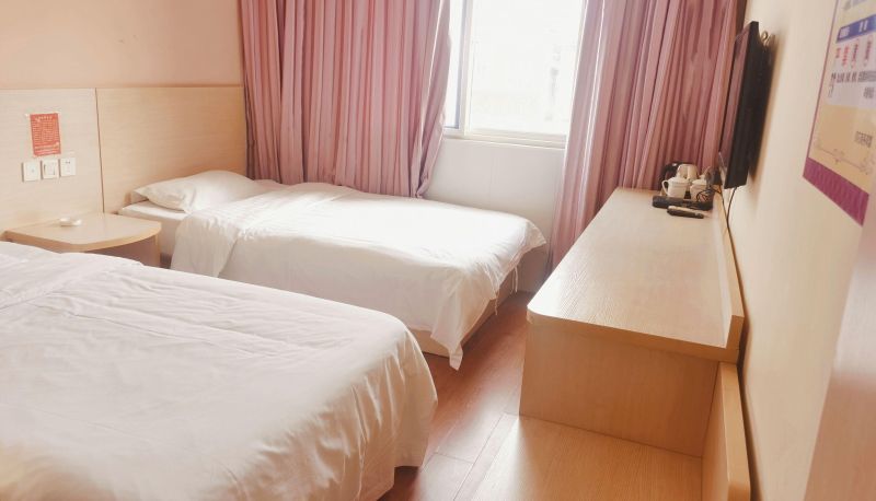 Business-Zimmer - Lotus Business Hotel