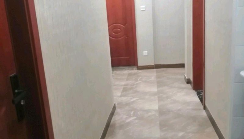 Zona exterior del hotel - Yingzi Small Hotel